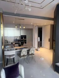 South Beach Residences (D7), Apartment #573475931